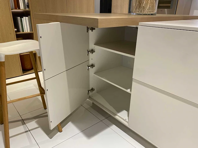 Pronorm - beurskeuken (c) - afbeelding 13 van  27