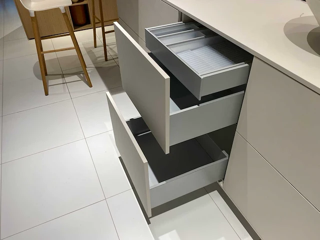 Pronorm - beurskeuken (c) - afbeelding 15 van  27