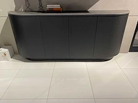 Pronorm - dressoir met glazen kast - afbeelding 6 van  9