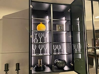 Pronorm - dressoir met glazen kast - afbeelding 8 van  9