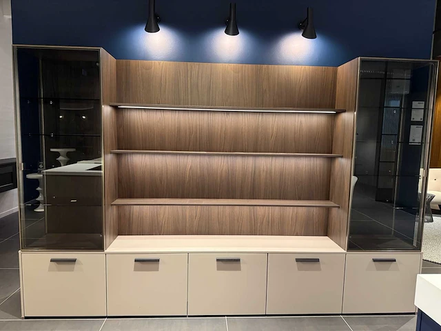 Pronorm - dressoir - afbeelding 1 van  10