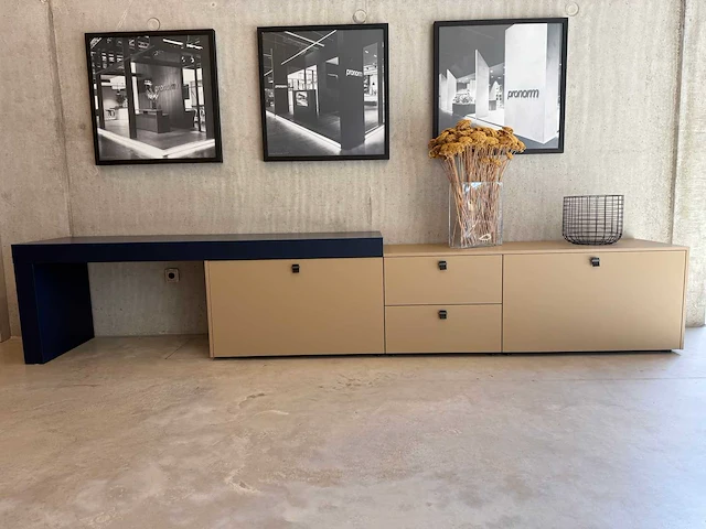 Pronorm - dressoir - afbeelding 1 van  9