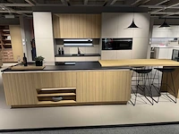 Pronorm - iluminate - eiland beurskeuken - afbeelding 1 van  75