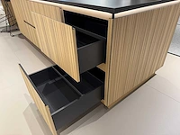Pronorm - iluminate - eiland beurskeuken - afbeelding 15 van  75