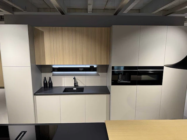 Pronorm - iluminate - eiland beurskeuken - afbeelding 16 van  75