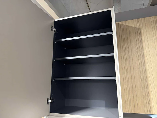 Pronorm - iluminate - eiland beurskeuken - afbeelding 19 van  75