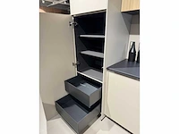 Pronorm - iluminate - eiland beurskeuken - afbeelding 22 van  75