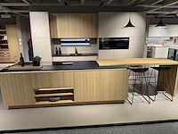 Pronorm - iluminate - eiland beurskeuken - afbeelding 12 van  75