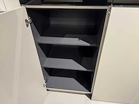 Pronorm - iluminate - eiland beurskeuken - afbeelding 49 van  75