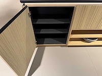 Pronorm - iluminate - eiland beurskeuken - afbeelding 56 van  75