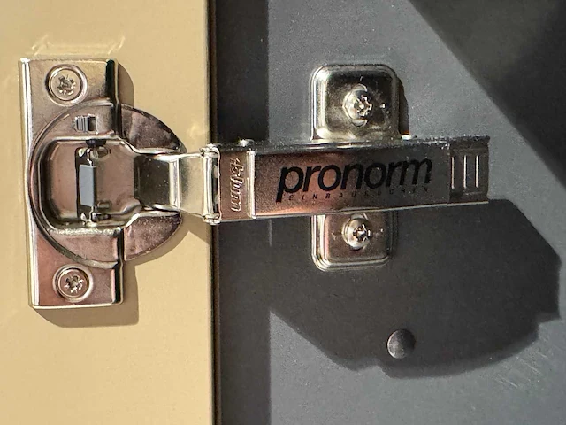 Pronorm - kast - afbeelding 4 van  4