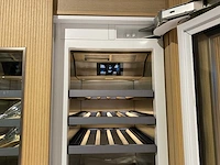Pronorm - kastenwand met gaggenau rw414365 wijnkoeler (c) - afbeelding 2 van  14