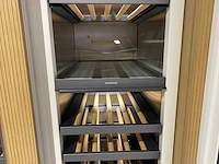 Pronorm - kastenwand met gaggenau rw414365 wijnkoeler (c) - afbeelding 3 van  14