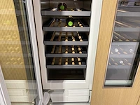 Pronorm - kastenwand met gaggenau rw414365 wijnkoeler (c) - afbeelding 13 van  14
