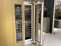 Pronorm - kastenwand met gaggenau rw414365 wijnkoeler (c) - afbeelding 14 van  14
