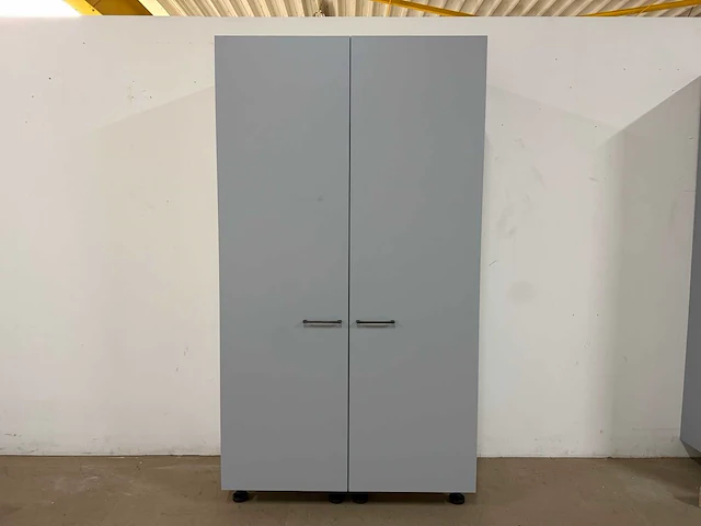Pronorm - kastenwand - afbeelding 1 van  3