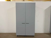 Pronorm - kastenwand - afbeelding 1 van  3