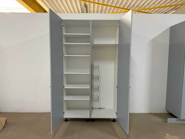 Pronorm - kastenwand - afbeelding 2 van  3