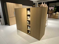 Pronorm - roomdivider (c) - afbeelding 1 van  9