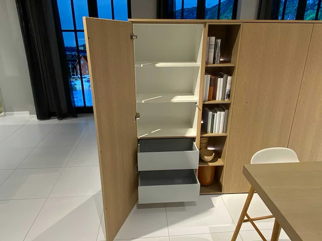 Pronorm - roomdivider (c) - afbeelding 4 van  9