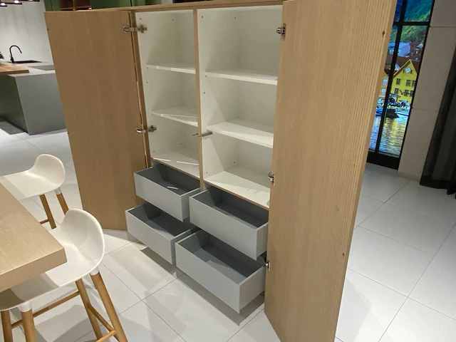 Pronorm - roomdivider (c) - afbeelding 5 van  9