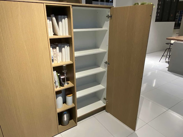 Pronorm - roomdivider (c) - afbeelding 6 van  9
