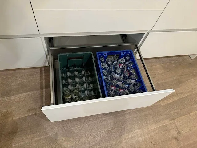 Pronorm - showroomkeuken (c) - afbeelding 3 van  33