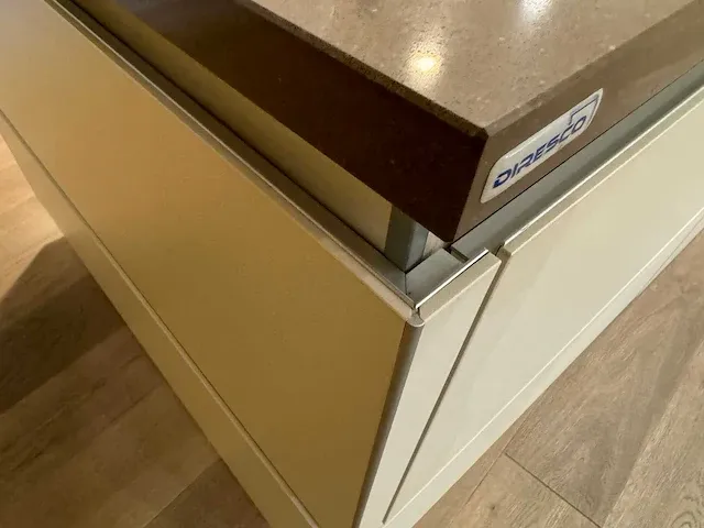 Pronorm - showroomkeuken (c) - afbeelding 4 van  33