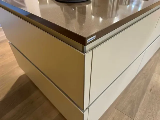 Pronorm - showroomkeuken (c) - afbeelding 5 van  33