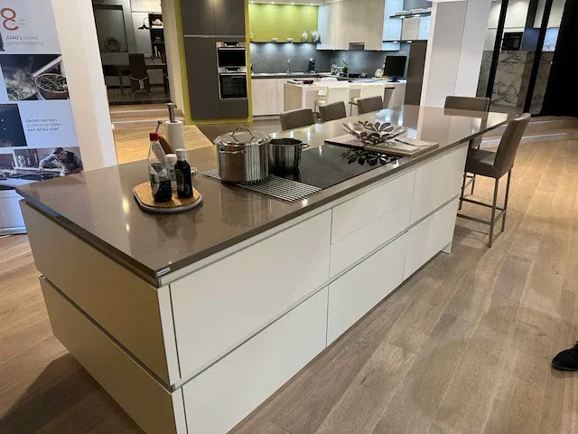 Pronorm - showroomkeuken (c) - afbeelding 7 van  33
