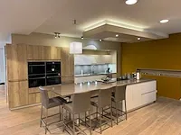 Pronorm - showroomkeuken (c) - afbeelding 1 van  33