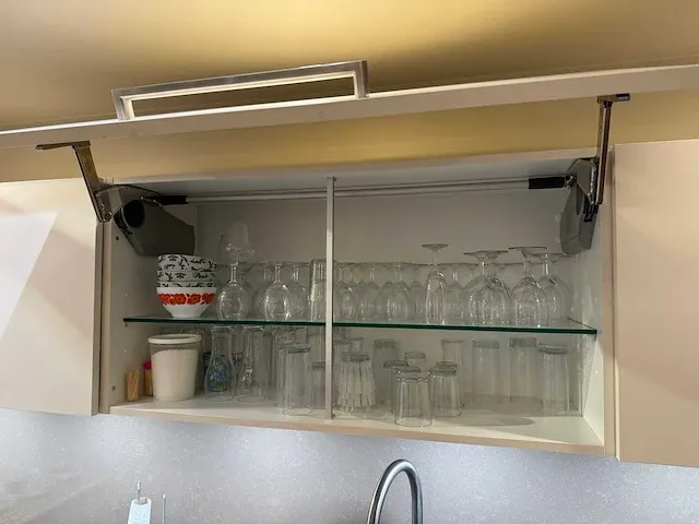 Pronorm - showroomkeuken (c) - afbeelding 14 van  33