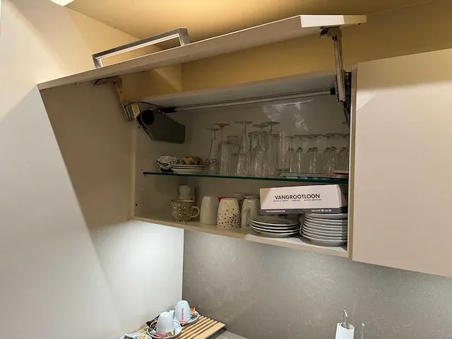 Pronorm - showroomkeuken (c) - afbeelding 16 van  33