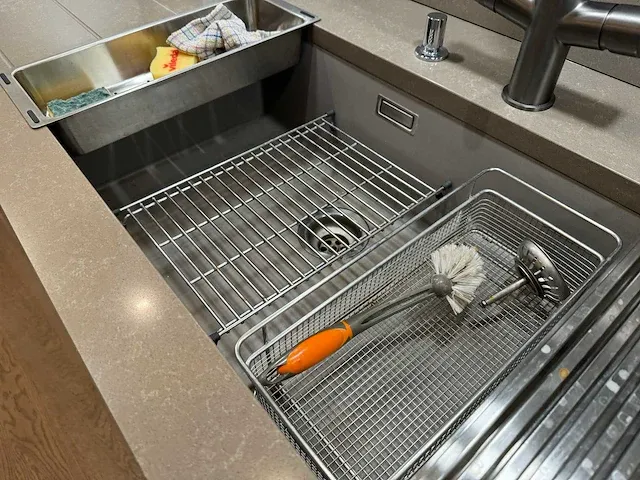 Pronorm - showroomkeuken (c) - afbeelding 17 van  33