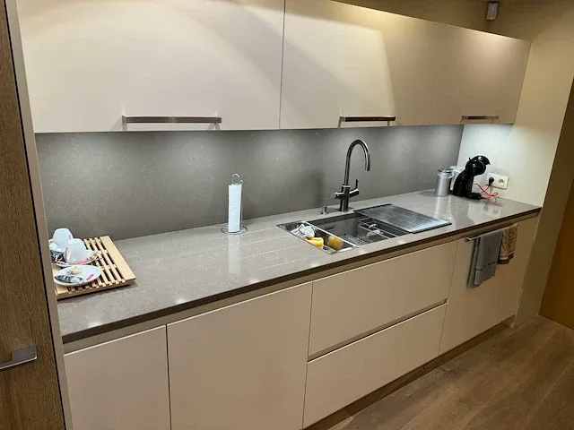 Pronorm - showroomkeuken (c) - afbeelding 19 van  33