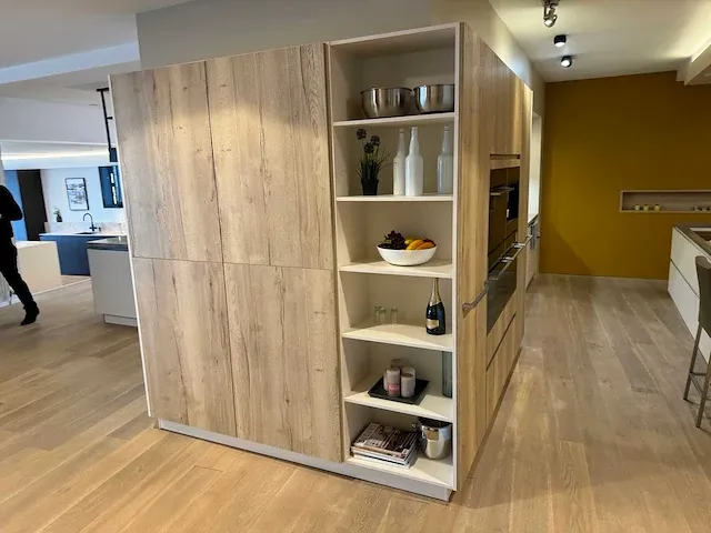 Pronorm - showroomkeuken (c) - afbeelding 20 van  33