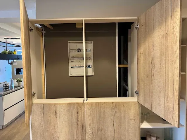 Pronorm - showroomkeuken (c) - afbeelding 21 van  33