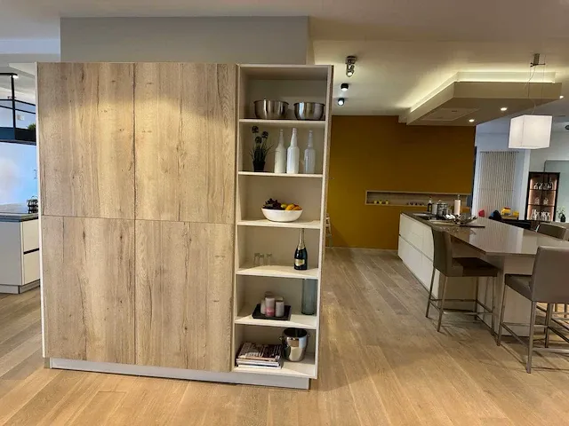 Pronorm - showroomkeuken (c) - afbeelding 22 van  33