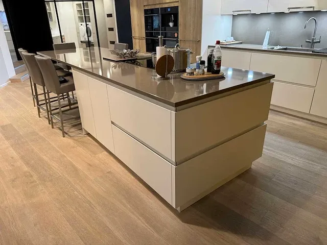 Pronorm - showroomkeuken (c) - afbeelding 12 van  33