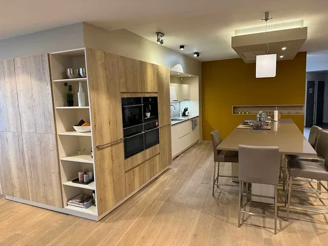 Pronorm - showroomkeuken (c) - afbeelding 24 van  33
