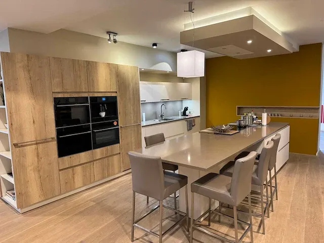 Pronorm - showroomkeuken (c) - afbeelding 25 van  33