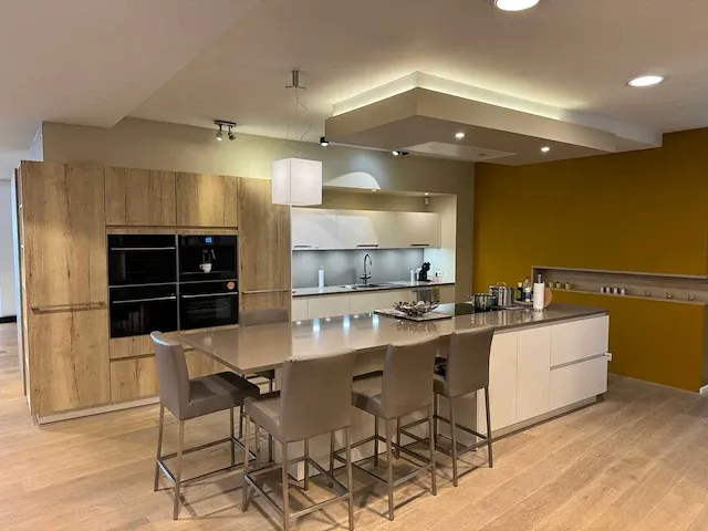Pronorm - showroomkeuken (c) - afbeelding 26 van  33