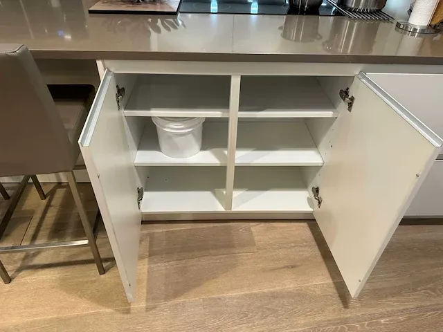 Pronorm - showroomkeuken (c) - afbeelding 29 van  33