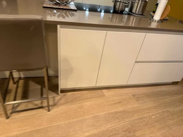 Pronorm - showroomkeuken (c) - afbeelding 30 van  33