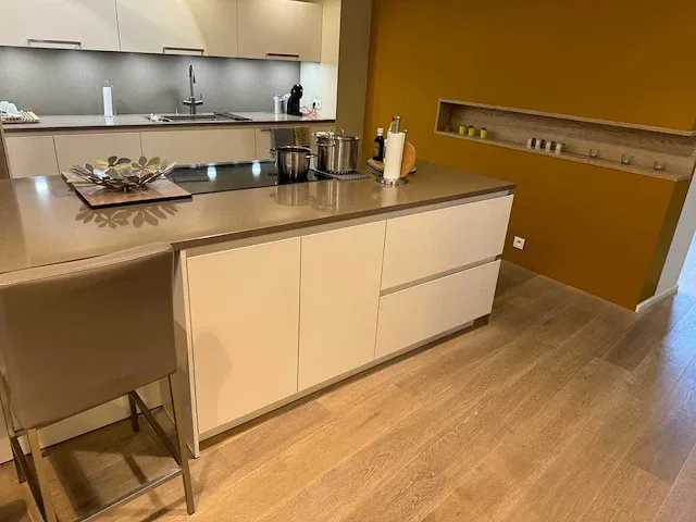 Pronorm - showroomkeuken (c) - afbeelding 31 van  33