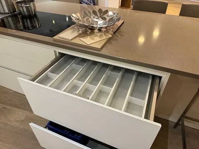 Pronorm - showroomkeuken (c) - afbeelding 32 van  33