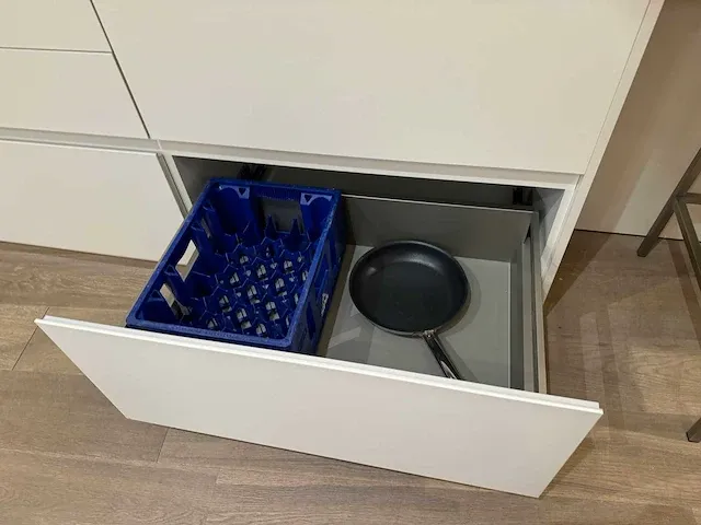 Pronorm - showroomkeuken (c) - afbeelding 33 van  33