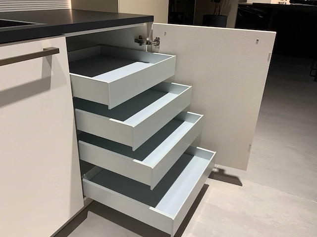 Pronorm - showroomkeuken (c) - afbeelding 2 van  30