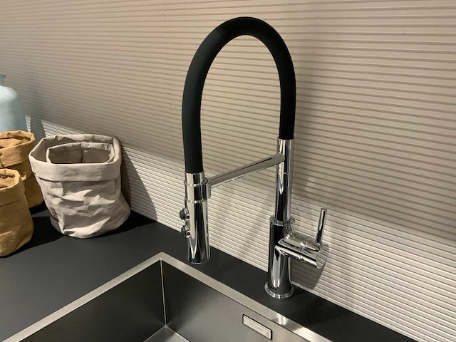 Pronorm - showroomkeuken (c) - afbeelding 4 van  30
