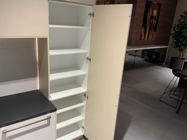 Pronorm - showroomkeuken (c) - afbeelding 5 van  30